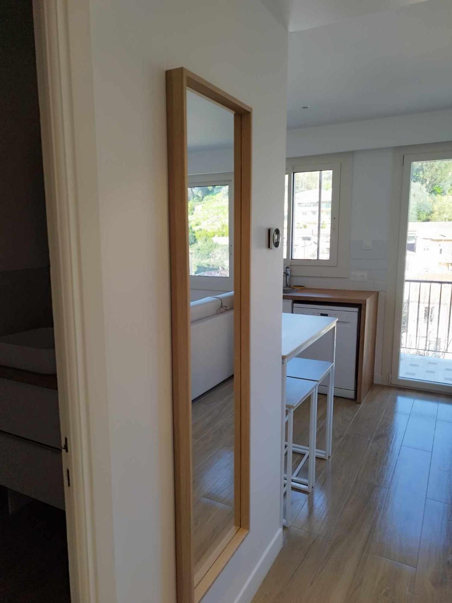 Appartement Moderne Refait A Neuf - 4 Couchages - Menton Luaran gambar
