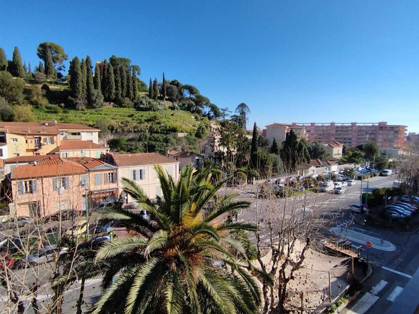 Appartement Moderne Refait A Neuf - 4 Couchages - Menton Luaran gambar