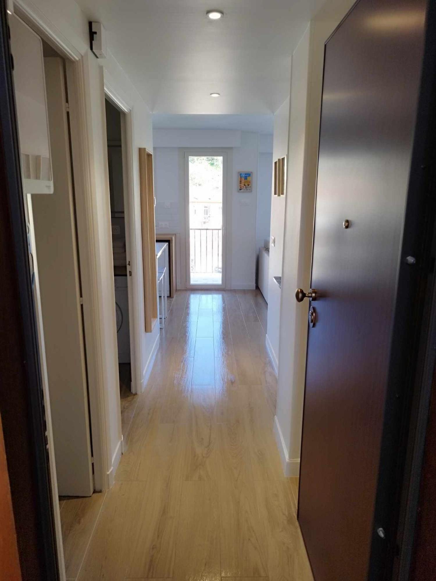 Appartement Moderne Refait A Neuf - 4 Couchages - Menton Luaran gambar
