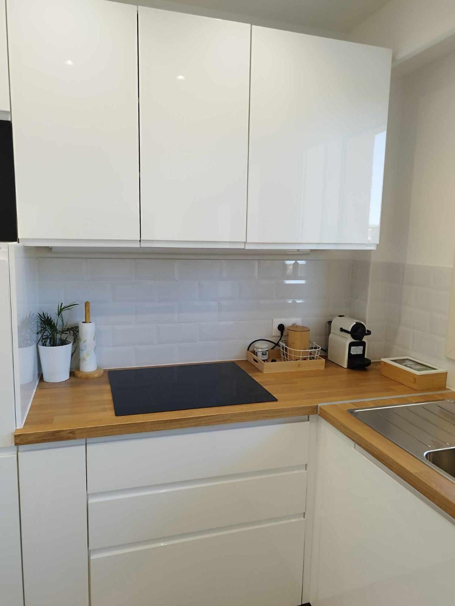 Appartement Moderne Refait A Neuf - 4 Couchages - Menton Luaran gambar